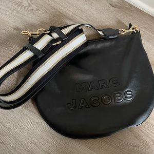 Marc Jacobs Leather Crossbody